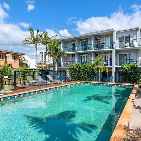 Broadwater Keys Holiday Apartments Gold Coast Bagian luar foto