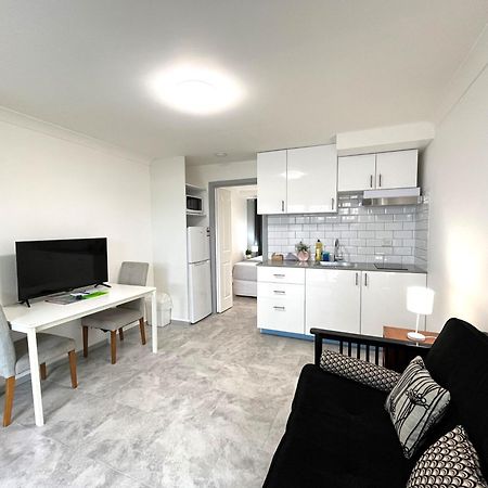 Broadwater Keys Holiday Apartments Gold Coast Bagian luar foto