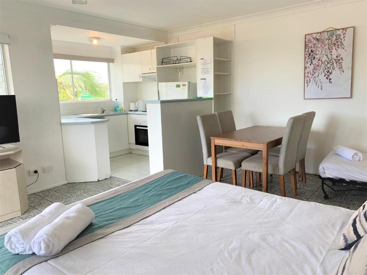 Broadwater Keys Holiday Apartments Gold Coast Bagian luar foto