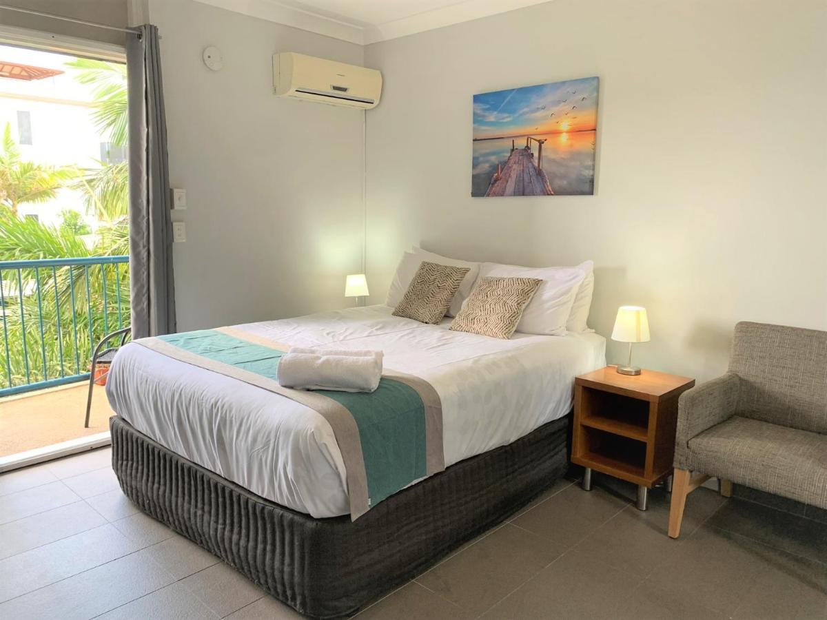 Broadwater Keys Holiday Apartments Gold Coast Bagian luar foto