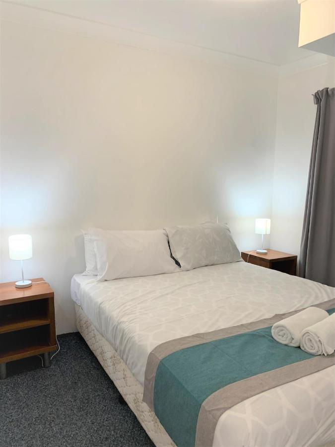 Broadwater Keys Holiday Apartments Gold Coast Bagian luar foto