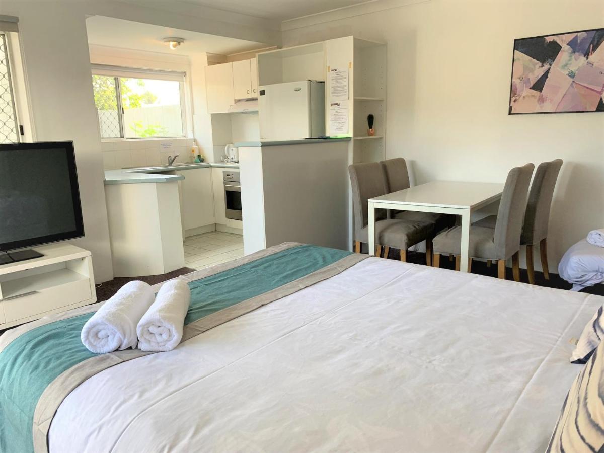 Broadwater Keys Holiday Apartments Gold Coast Bagian luar foto