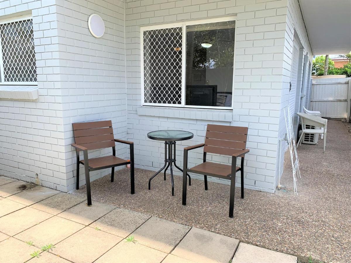 Broadwater Keys Holiday Apartments Gold Coast Bagian luar foto