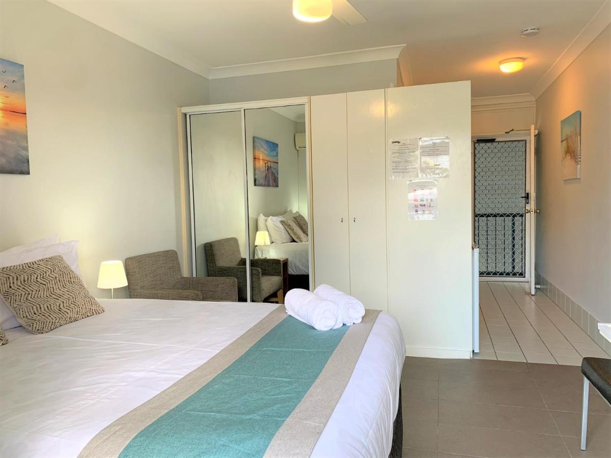 Broadwater Keys Holiday Apartments Gold Coast Bagian luar foto