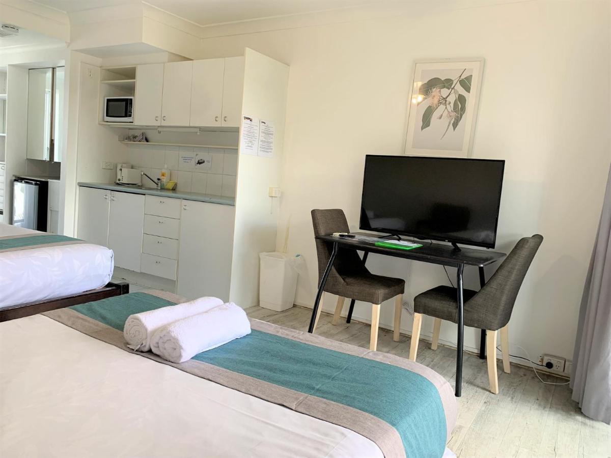 Broadwater Keys Holiday Apartments Gold Coast Bagian luar foto