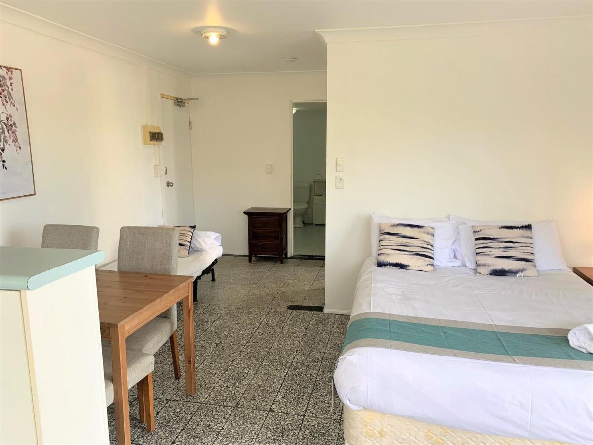 Broadwater Keys Holiday Apartments Gold Coast Bagian luar foto