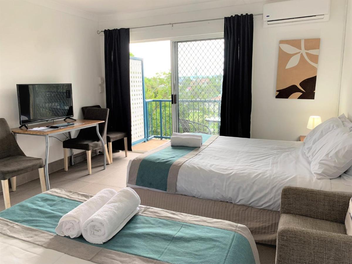 Broadwater Keys Holiday Apartments Gold Coast Bagian luar foto