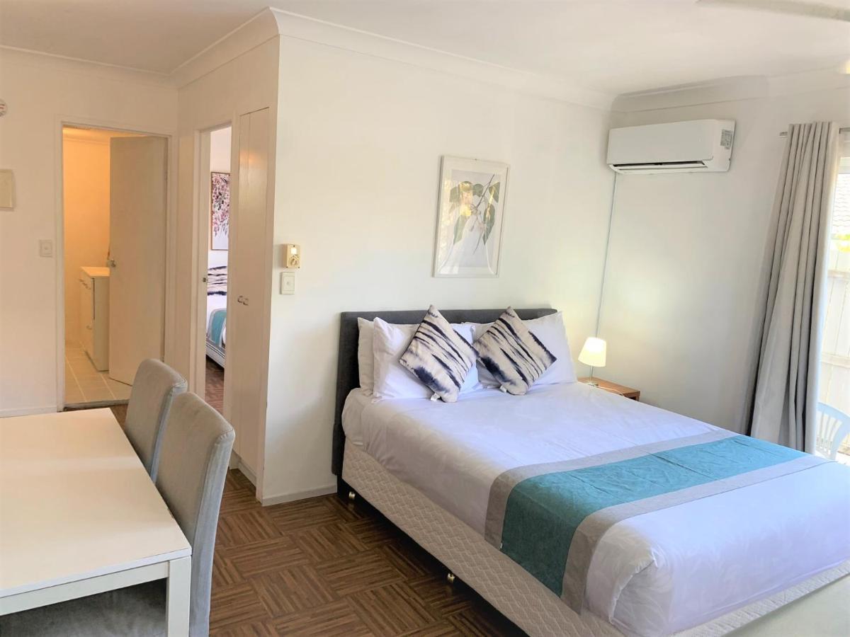 Broadwater Keys Holiday Apartments Gold Coast Bagian luar foto