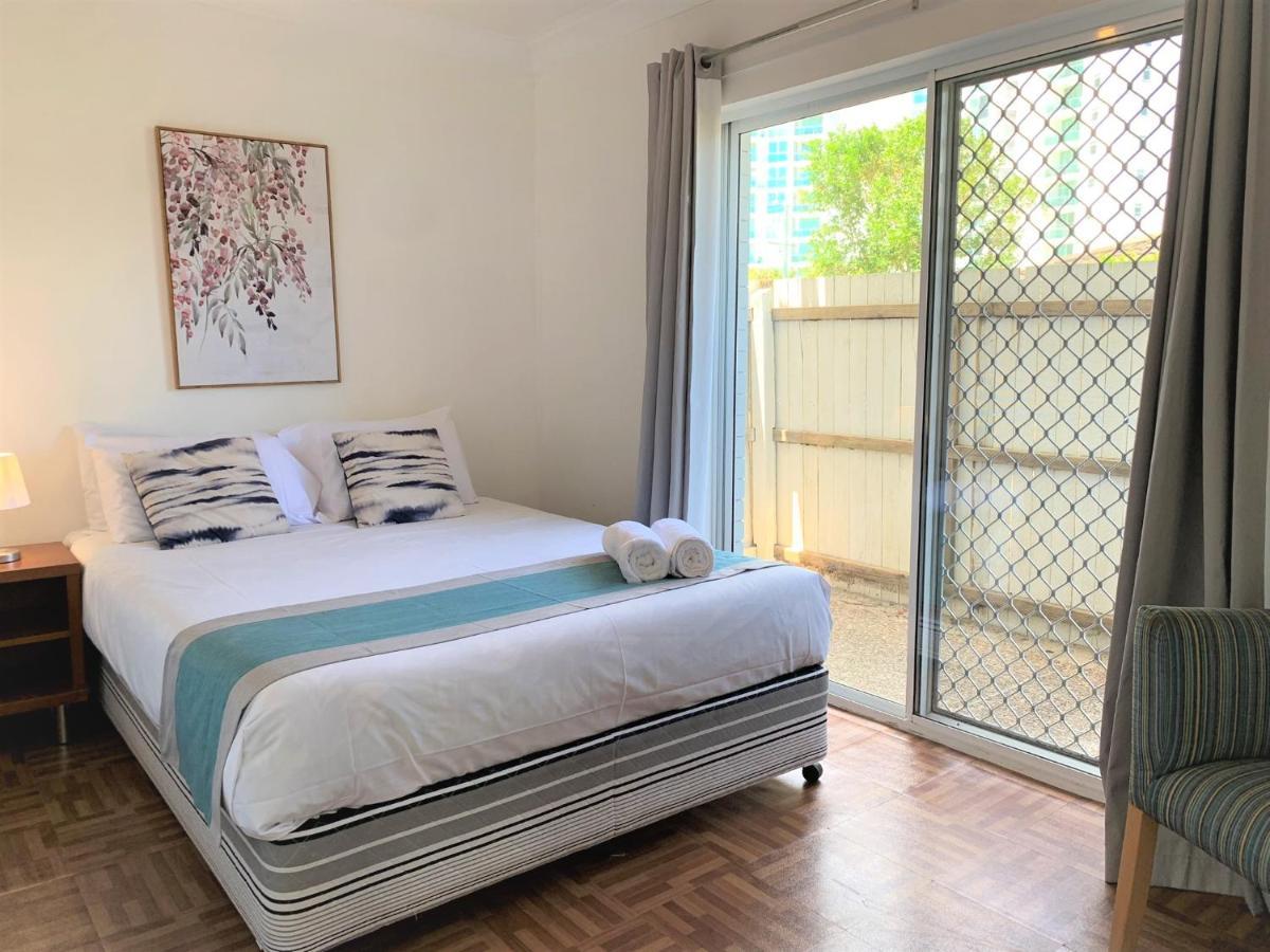 Broadwater Keys Holiday Apartments Gold Coast Bagian luar foto