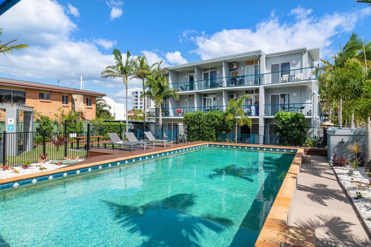 Broadwater Keys Holiday Apartments Gold Coast Bagian luar foto