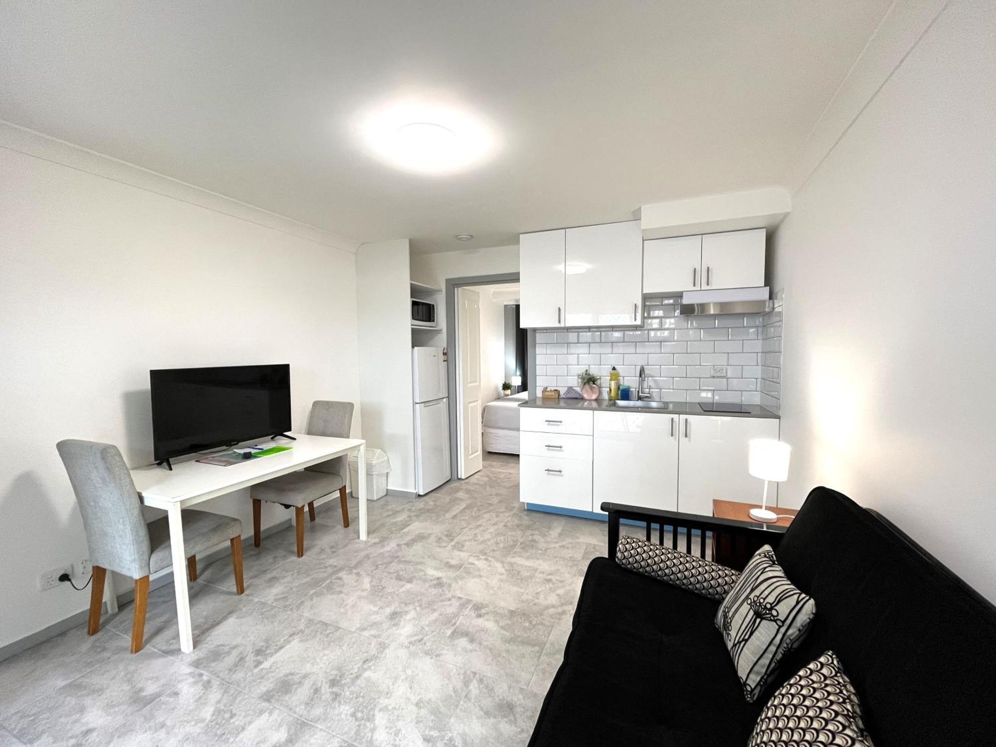 Broadwater Keys Holiday Apartments Gold Coast Bagian luar foto