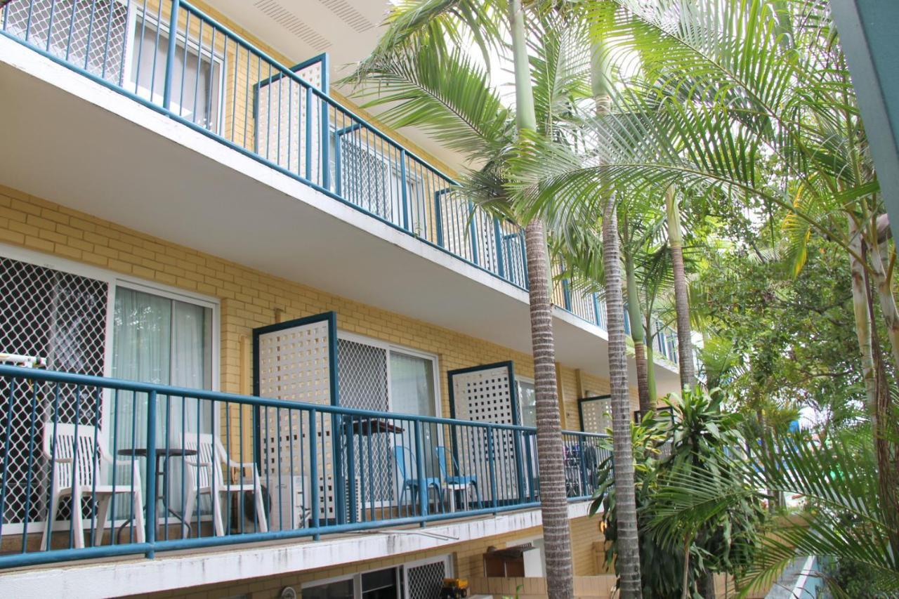 Broadwater Keys Holiday Apartments Gold Coast Bagian luar foto