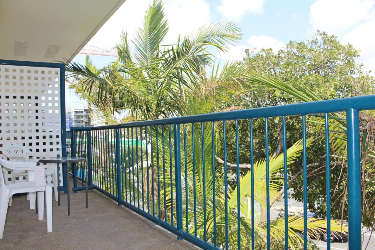 Broadwater Keys Holiday Apartments Gold Coast Bagian luar foto