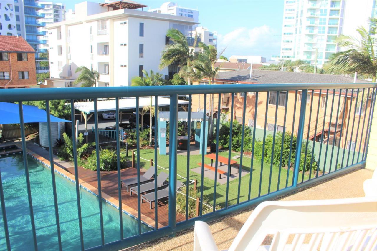 Broadwater Keys Holiday Apartments Gold Coast Bagian luar foto